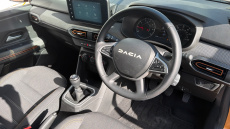 Dacia Sandero Stepway 1.0 TCe Expression 5dr Petrol Hatchback